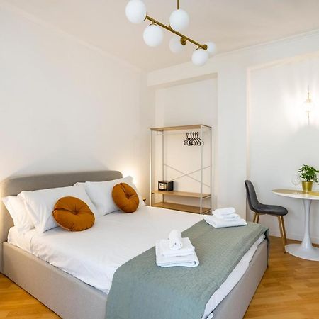 Re Di Roma - Charme Apartment 외부 사진