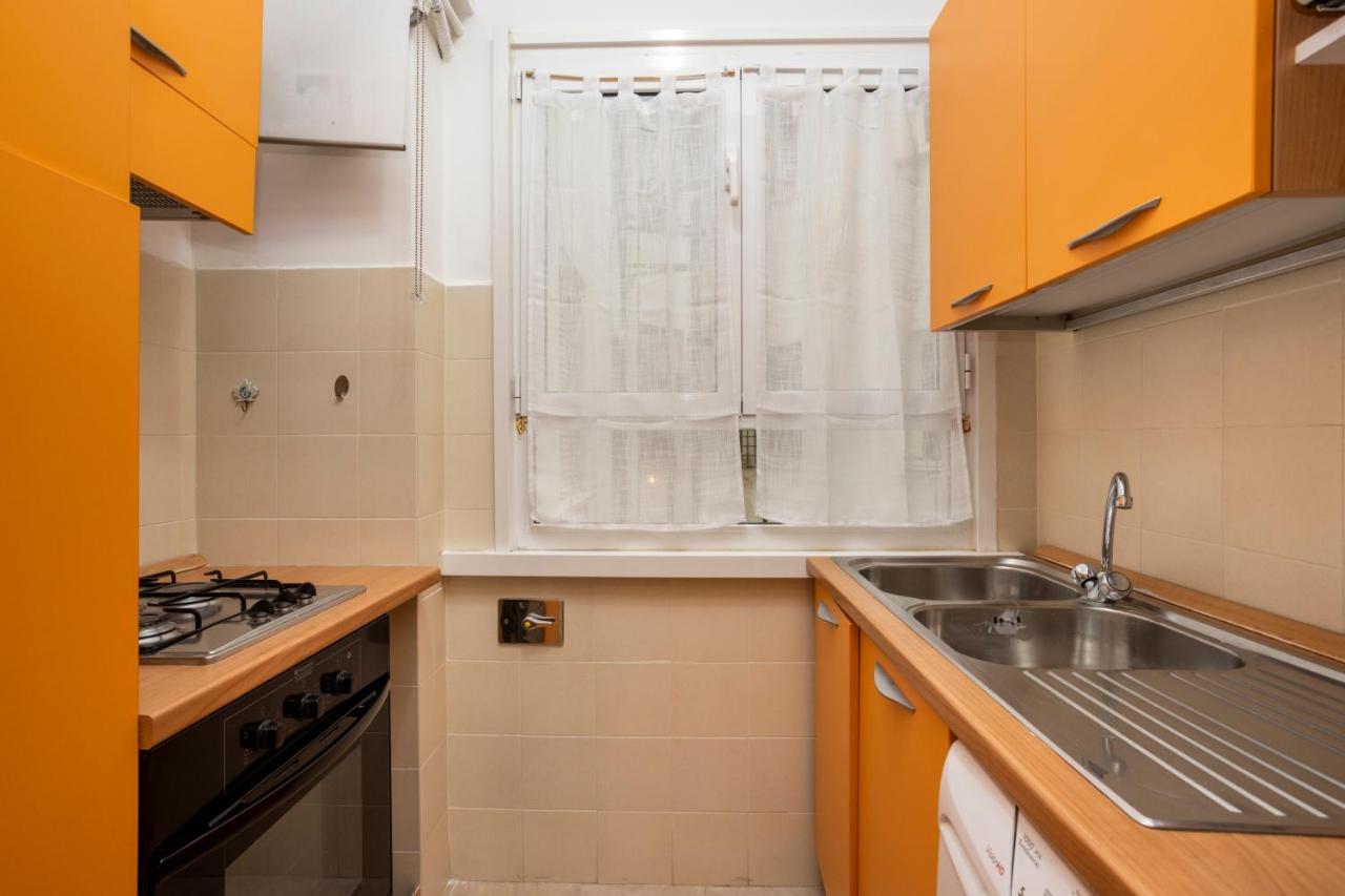 Re Di Roma - Charme Apartment 외부 사진