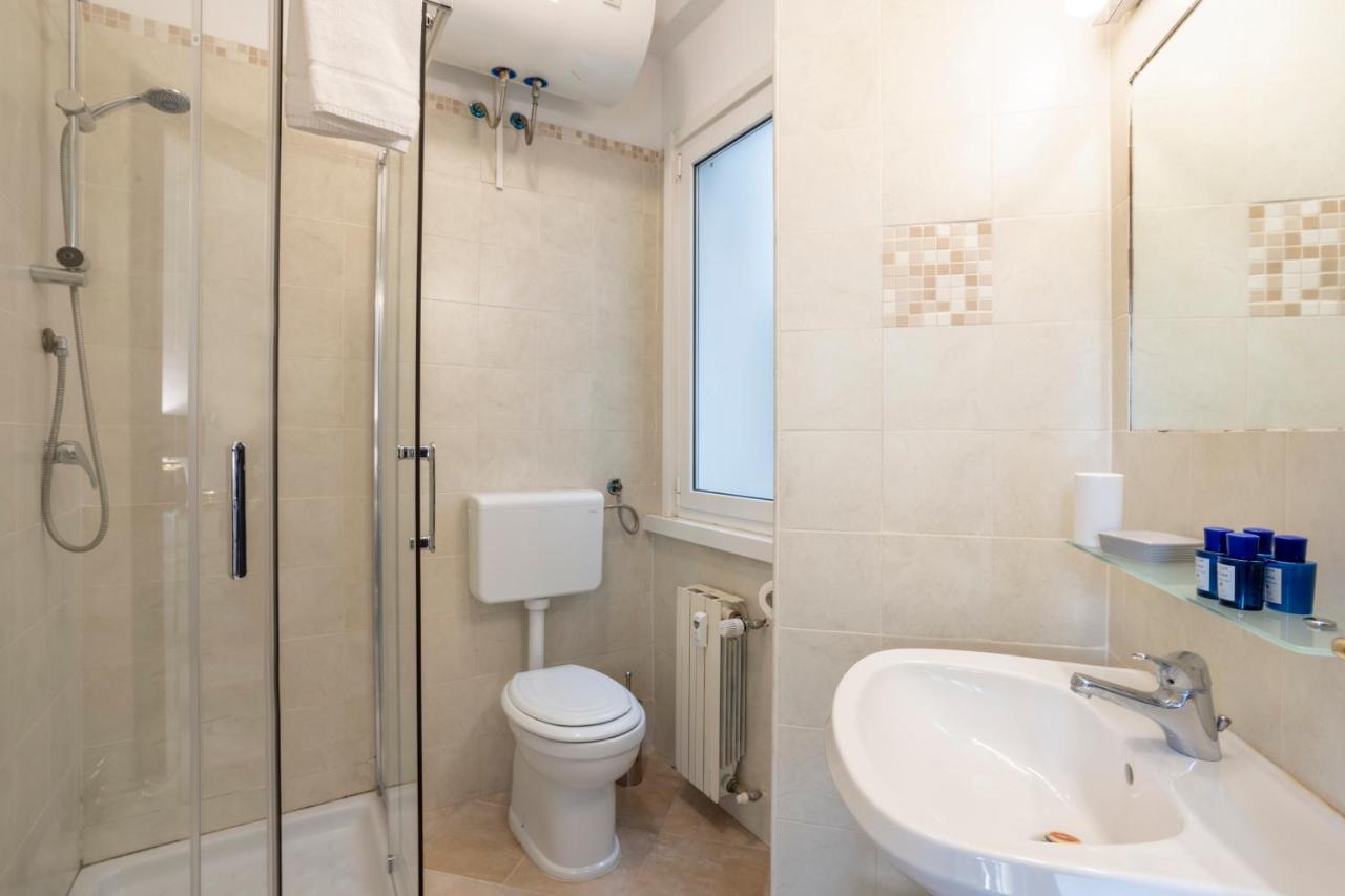 Re Di Roma - Charme Apartment 외부 사진