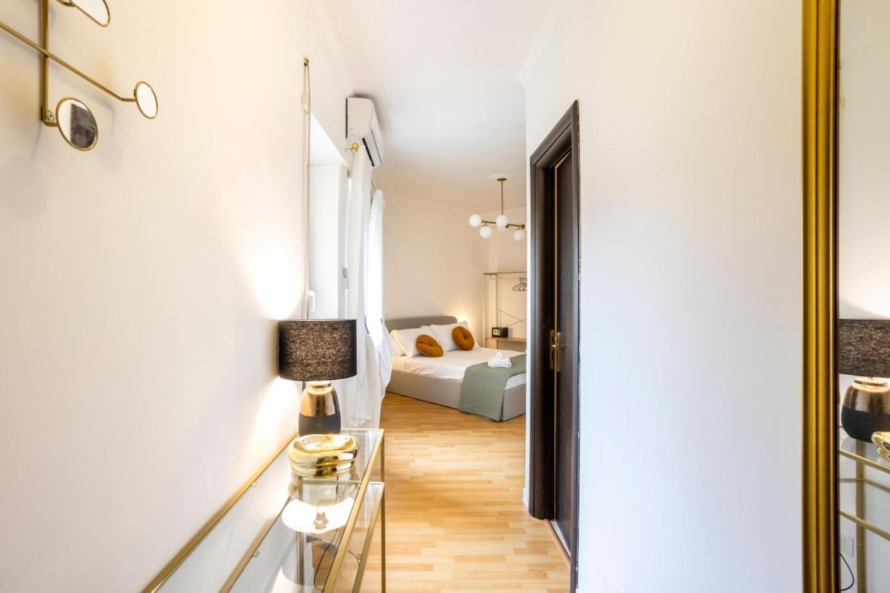 Re Di Roma - Charme Apartment 외부 사진