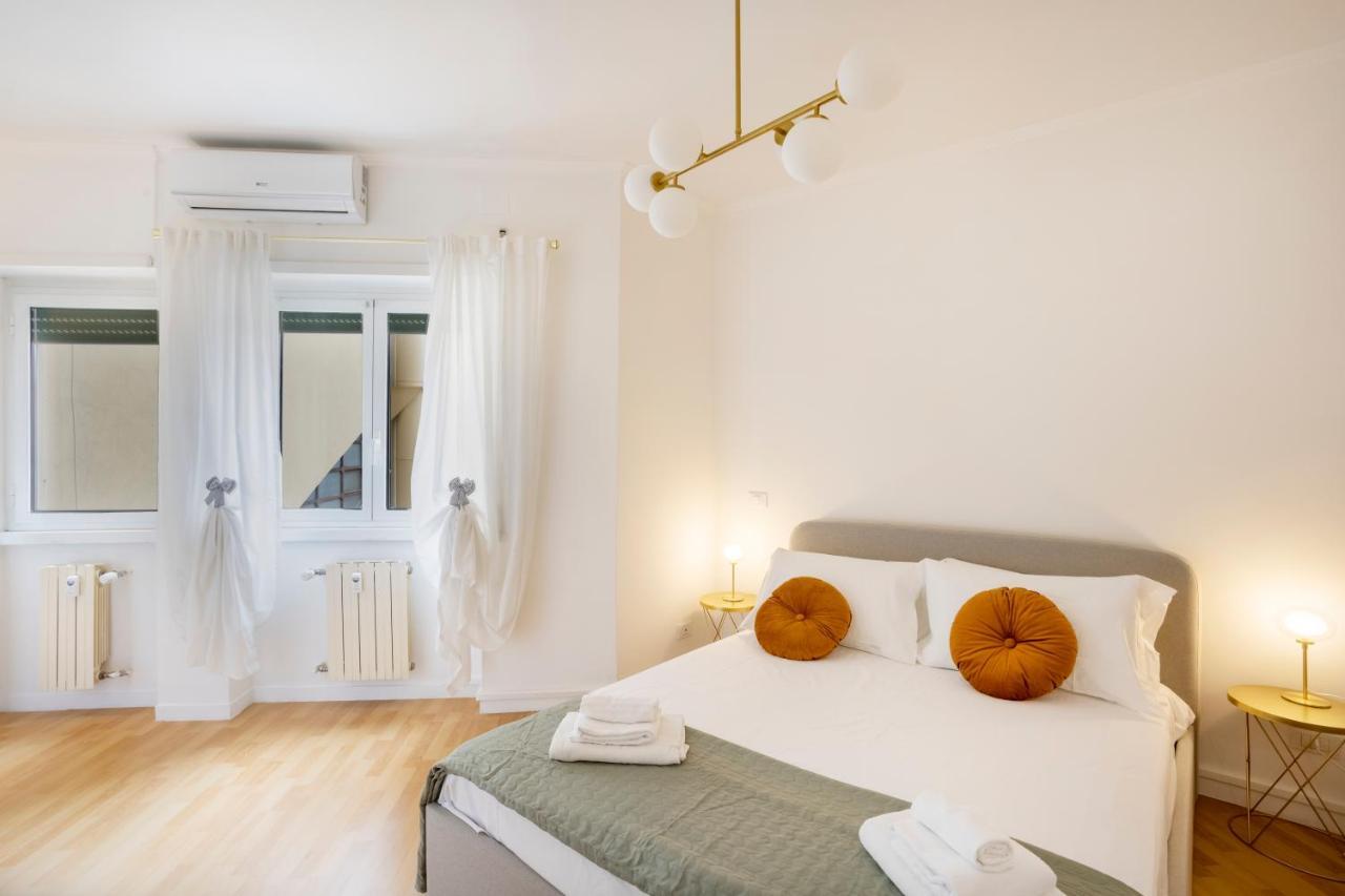 Re Di Roma - Charme Apartment 외부 사진