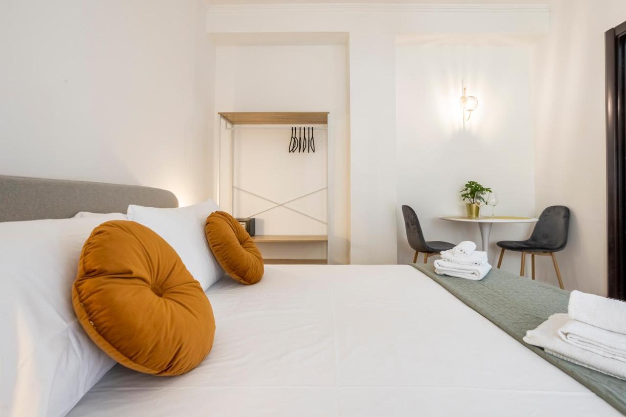 Re Di Roma - Charme Apartment 외부 사진