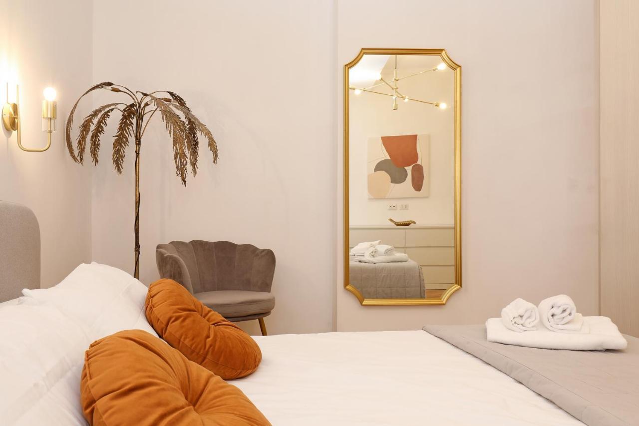 Re Di Roma - Charme Apartment 외부 사진