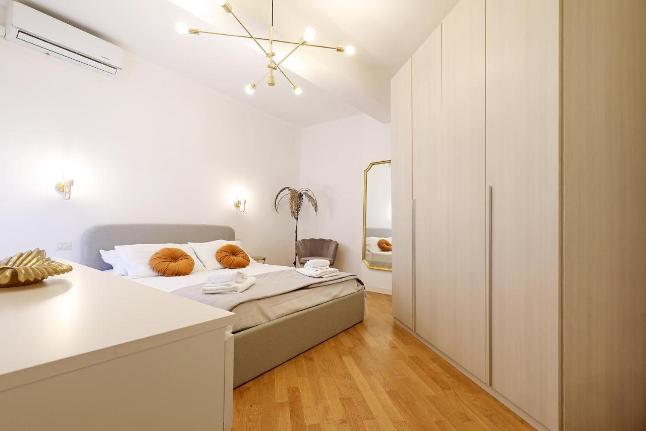 Re Di Roma - Charme Apartment 외부 사진
