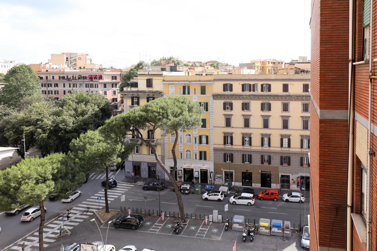 Re Di Roma - Charme Apartment 외부 사진
